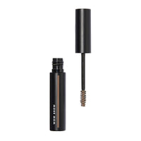 Thumbnail for e.l.f., Wow Brow Gel, Volumizing, Buildable, Wax-Gel Hybrid, Creates Full, Voluminous-Looking Brows, Locks Brow Hairs In Place, Taupe, Fiber-Infused, 0.12 Oz
