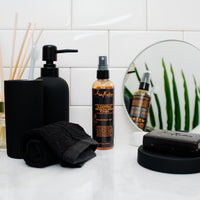 Thumbnail for SheaMoisture Clarifying Toner for Problem Skin African Black Soap with Tea Tree Oil 4.4 oz