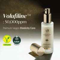 Thumbnail for d'alba Piedmont Intensive Vegan Volufiline Spray Ampoule, premium elasticity care treatment, 50,000ppm Volufiline ampoule, ultimate skin-firming, 1.69 fl.oz