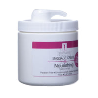 Thumbnail for Master Massage Spamaster Unscented 16 Oz Massage Cream