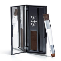 Thumbnail for COLOR WOW Root Cover Up, Dark Brown – Instant Grey Coverage and Temporary Touch-Up, Water and Sweat Resistant, No mess Award-Winning Formula