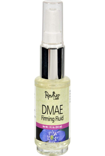 Reviva Labs DMAE Firming Fluid, 1 Fluid Ounce