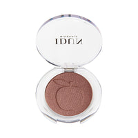 Thumbnail for IDUN Minerals Mineral Single Eyeshadow - Shimmery Shades To Matte Tones - Ensure A Color-True, Pigmented And Crease-Resistant Result - Hassel, Brown, 0.12 Ounce, (I0096077)