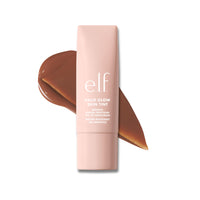 Thumbnail for e.l.f. Halo Glow Skin Tint SPF 50, Tinted Moisturizer For Light, Buildable Coverage, Creates A Natural Glow, Vegan & Cruelty-Free, 15 Deep Cool
