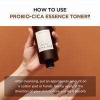 Thumbnail for SKIN1004 Madagascar Centella Probio-CICA Essence Toner 7.10 fl.oz, 210ml