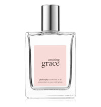 Thumbnail for philosophy amazing grace eau de toilette 2 fl oz