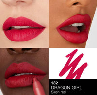 Thumbnail for NARS NARS38 Mini Power Matte High-Intensity Lip Pencil Duo - Cruella & Dragon Girl