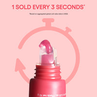 Thumbnail for LANEIGE Lip Glowy Balm Matcha Bubble Tea: Nourishing Sheer-Tinted Balm for Daytime Lip Hydration
