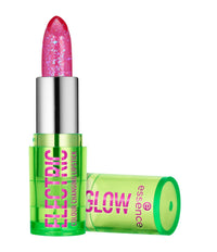 Thumbnail for essence | Electric Glow Color Changing Lipstick | pH Reactive Natural Pink for All Skin Tones | Vegan & Cruelty Free | Gluten Free, Without Oil & Parabens