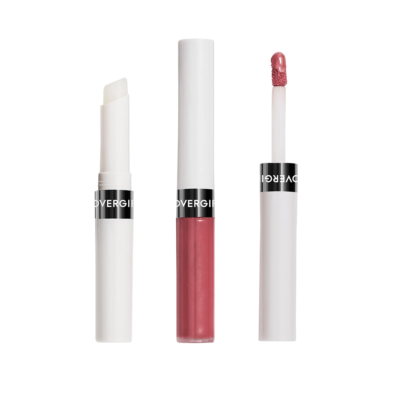 COVERGIRL Outlast All-Day Lip Color Custom Nudes, 920 Medium Cool