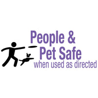 Thumbnail for Bonide Repels-All Animal Repellent Granules, 3 lbs. Ready-to-Use Deer & Rabbit Repellent, Deter Pests from Lawn & Garden