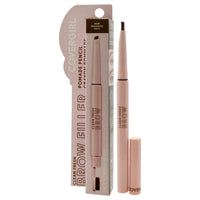 Thumbnail for Covergirl Clean Fresh Brow Filler Pomade, 200 Blonde, Eyebrow Pencil, Ultra-Precise Tip, Creamy Formula, Highly Pigmented, Soft Matte Finish, Vegan Formula, 0.007oz