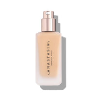 Thumbnail for Anastasia Beverly Hills - Impeccable Blurring Second Skin Matte Foundation - 2W