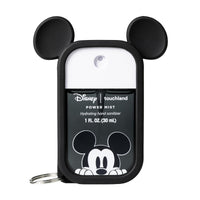 Thumbnail for Touchland & Disney Special Edition Hand Sanitizer + Mist Case, Scented & Stylish Hydrating Sanitizer Spray Bundle, Travel Size, Dye Free