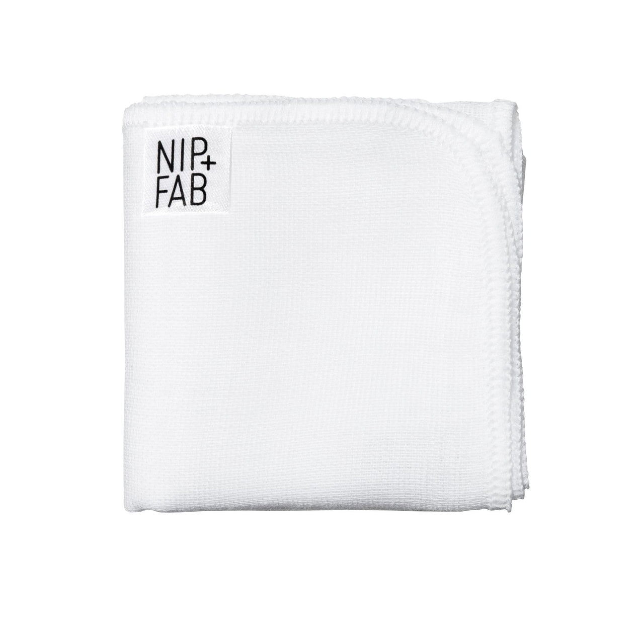 Nip+Fab Ceramide Fix Cleansing Balm 2.53 Fl Oz, Makeup Removing Balm with Niacinamide and Biolin for Dry Sensitive and Aging Face Ski, Skin Barrier Support Fragrance Free Vegan, Hydrating