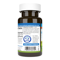 Thumbnail for Carlson - Co-QH2 Ubiquinol, Active Form of Co-Q10-100 mg, Energy Production & Heart Health, Antioxidant, 60 Softgels