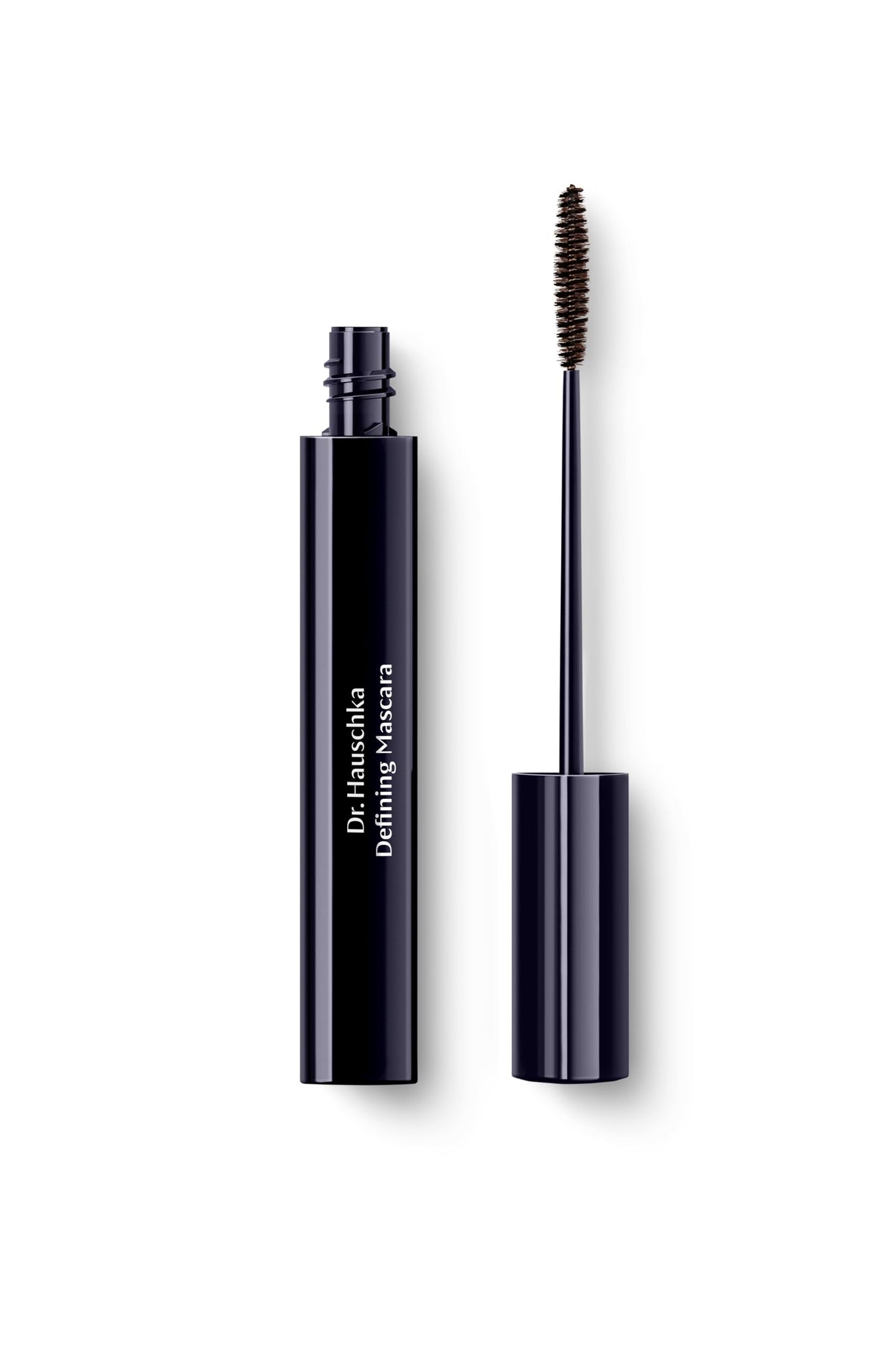 DR HAUSCHKA Brown Defining 02 Mascara, 6 ML