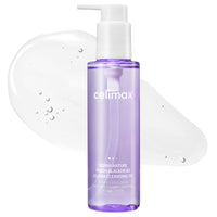 Thumbnail for celimax Derma Nature Fresh Blackhead Jojoba Cleansing Oil | Light & Non-Greasy Daily Makeup Remover, Facial Cleanser, Clogged Pore & Blackheads Removal, 150ml