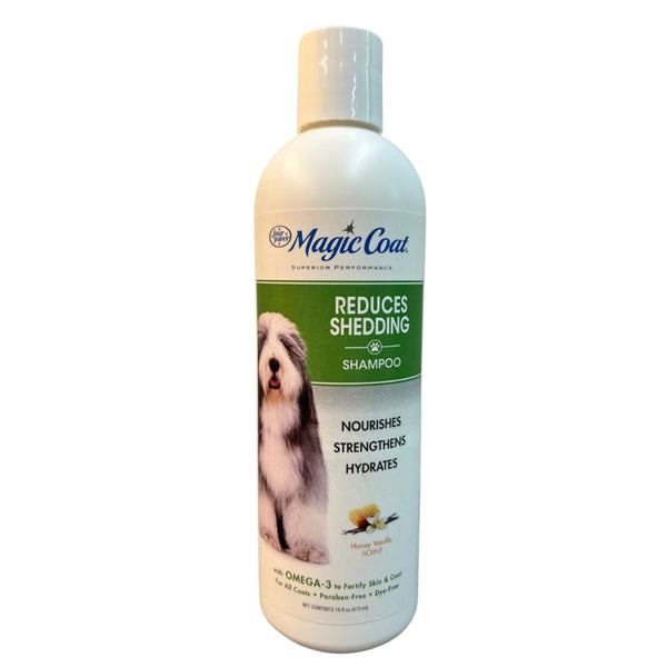 Four Paws Magic Coat Dog Shampoos for Dogs, Dog Grooming Supplies, Dog Bathing Supplies, Made in USA