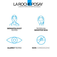 Thumbnail for La Roche-Posay Hyalu B5 Suractivated Anti-Aging Face & Neck Cream, Firming Face Moisturizer With 3 Types of Hyaluronic Acid for All Skin Types, 72hr Hydration + Anti-Wrinkle, 1.7fl oz