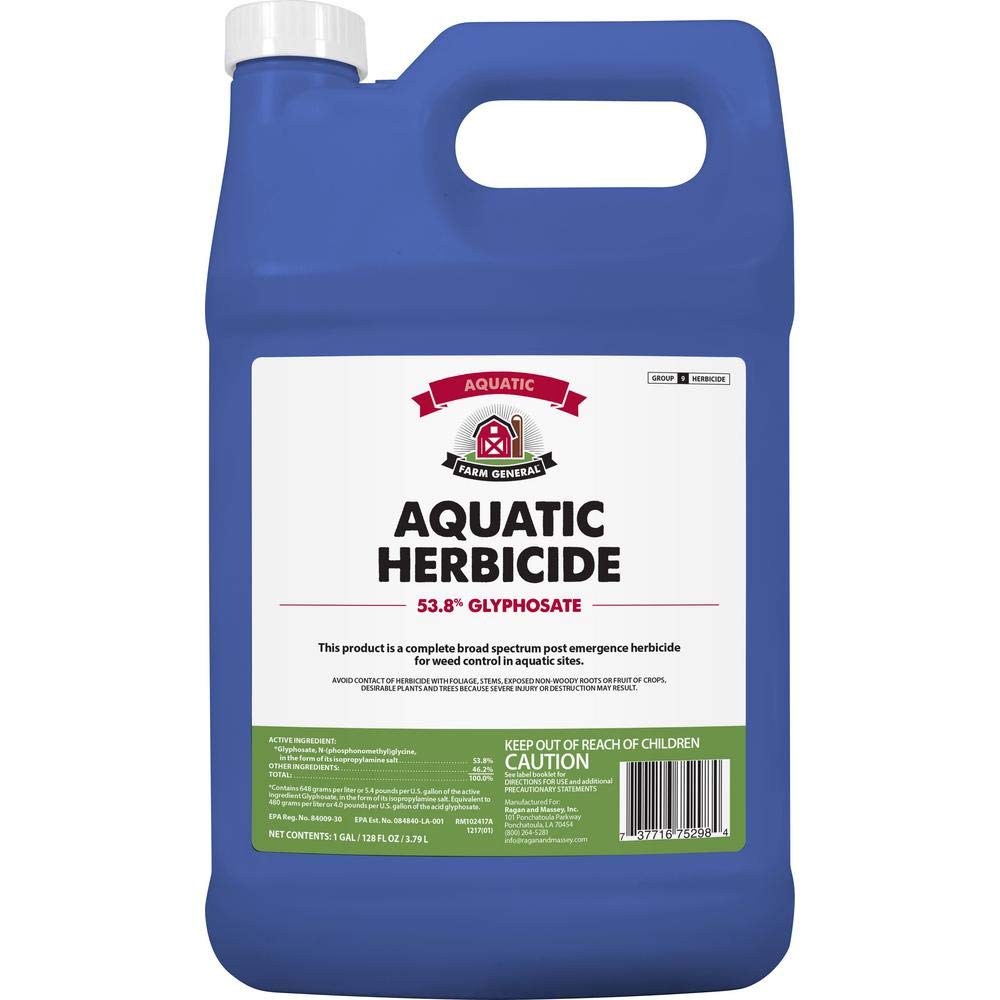 Farm General Aquatic Herbicide