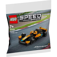 Thumbnail for LEGO 30683 Speed Champions McLaren Formel-1 Auto
