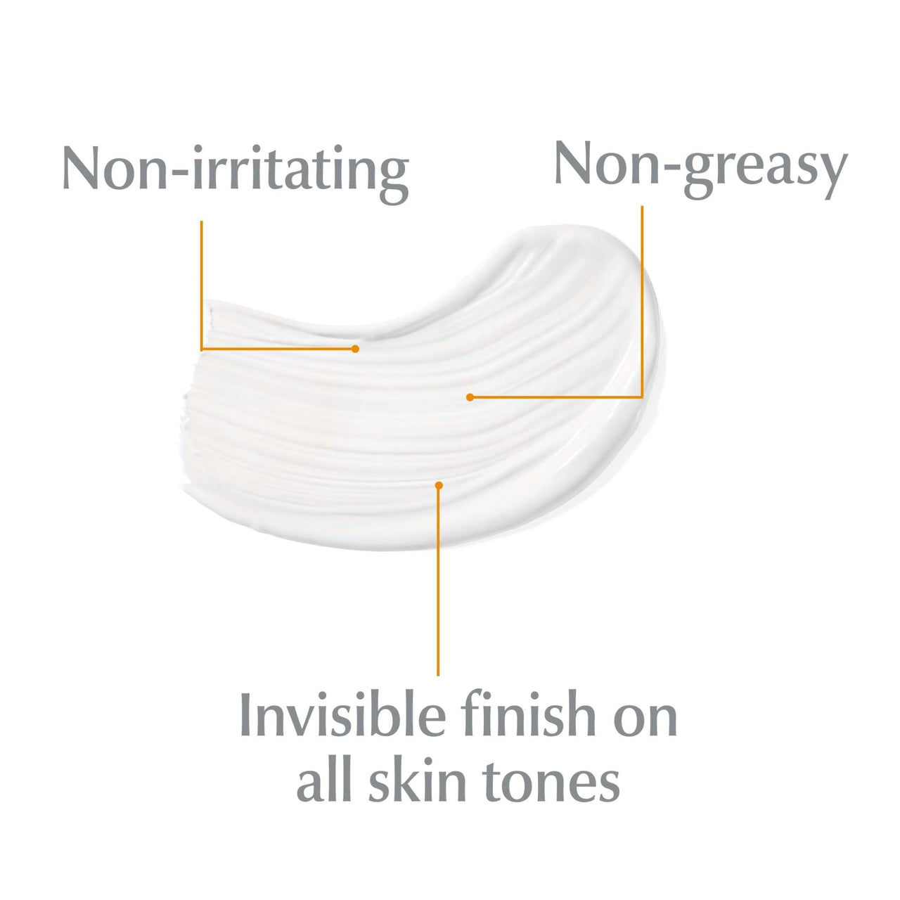 Eucerin Sun Clear Skin Face Sunscreen Lotion SPF 50 for Acne Prone Skin, Hypoallergenic, Fragrance Free Sunscreen SPF 50 with Oil-Absorbing Minerals, 2.5 Fl Oz Bottle