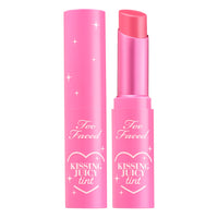 Thumbnail for Too Faced Kissing Juicy Tint Lip Balm | Hydrating, Long Lasting Lip Stain for Instant Color + Shine with Juicy Scents, 0.10 Ounce, Bubblegum