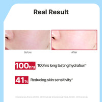 Thumbnail for Illiyoon Ceramide Ato Concentrate Cream | Moisturizer for Dry & Sensitive Skin, 100hr Lasting Hydration, For Face & Body, Gentle for Infants, Moisture Barrier Repair, Vegan Certified, 6.76 fl.oz.