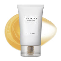 Thumbnail for SKIN1004 Centella Soothing Cream, Face Moisturizer with Centella Asiatica, Korean Centella Moisturizer Cream for Soothing & Skin Barrier Support, Cica Gel Cream, Korean Skin Care, 2.53 fl.oz / 75ml