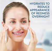 Thumbnail for Cetaphil Redness Relieving Set, Night Moisturizer (1.7 oz) and Daily Facial Moisturizer SPF 40 (1.7 oz) For Redness Prone Skin