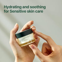 Thumbnail for Pyunkang Yul PKY Calming Moisture Repair Balm Instantly Calms Sensitive Skin, Face Moisturizer with Deep and Rich Nourishment, Vegan, Korean Skincare (1.01 Fl.Oz, 30ml)