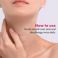 Thumbnail for TOSOWOONG Collagen Necktox Cream with Collagen and Hyaluronic Acid for Neck Firming, Anti-aging, Wrinkles and Tightening, Korean Skin Care, 50ml, 1.69 fl. oz.