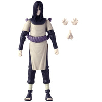 Thumbnail for ANIME HEROES - Naruto - Orochimaru Action Figure