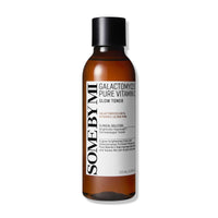 Thumbnail for SOME BY MI Galactomyces Pure Vitamin C Glow Toner - 6.76Oz, 200ml - Korean Daily Vitamin C Face Toner for Skin Brightening - Glass Skin Routine with Skin Texture, Elasticity Care - Korean Skin Care
