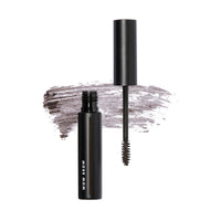 Thumbnail for e.l.f. Wow Brow Gel, Volumizing, Buildable, Wax-Gel Hybrid, Creates Full, Voluminous-Looking Brows, Locks Brow Hairs In Place, Deep Brown