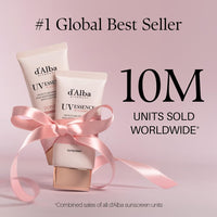 Thumbnail for d'alba Piedmont Waterfull Tone-Up Sunscreen Serum BROAD SPECTRUM SPF 50 + Korean Sunscreen for Face, All Skin Tones (1.69 fl.oz.)