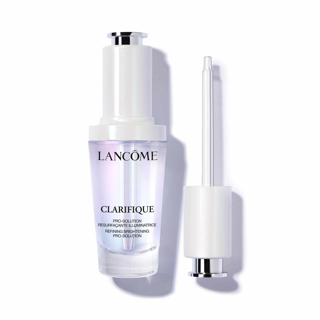 Lancôme Clarifique Pro-Solution Face Serum - Facial Serum For Visibly Reducing Dark Spots & Acne Spots - With 10% PHA and Niacinamide - 1.0 Fl Oz