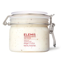 Thumbnail for ELEMIS Frangipani Monoi Salt Glow 490g, Tropical Body Scrub To Exfoliate & Hydrate for Radiant Skin