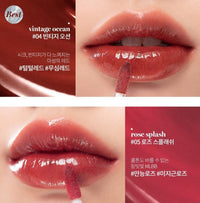 Thumbnail for rom&nd Glasting Water Tint (5 Colors) 4g (03 BRICK RIVER)