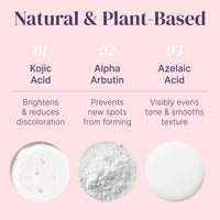 Thumbnail for Divine Derriere Intimate Dark Spot Remover for Body, Face, Bikini and Sensitive Areas - Dark Spot Corrector Cream for Intimate Areas Contains Mulberry Extract, Alpha Arbutin, Peptide