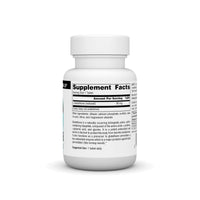 Thumbnail for Source Naturals Reduced Glutathione, Supplement for Liver Support* - 50mg - 60 Tablets