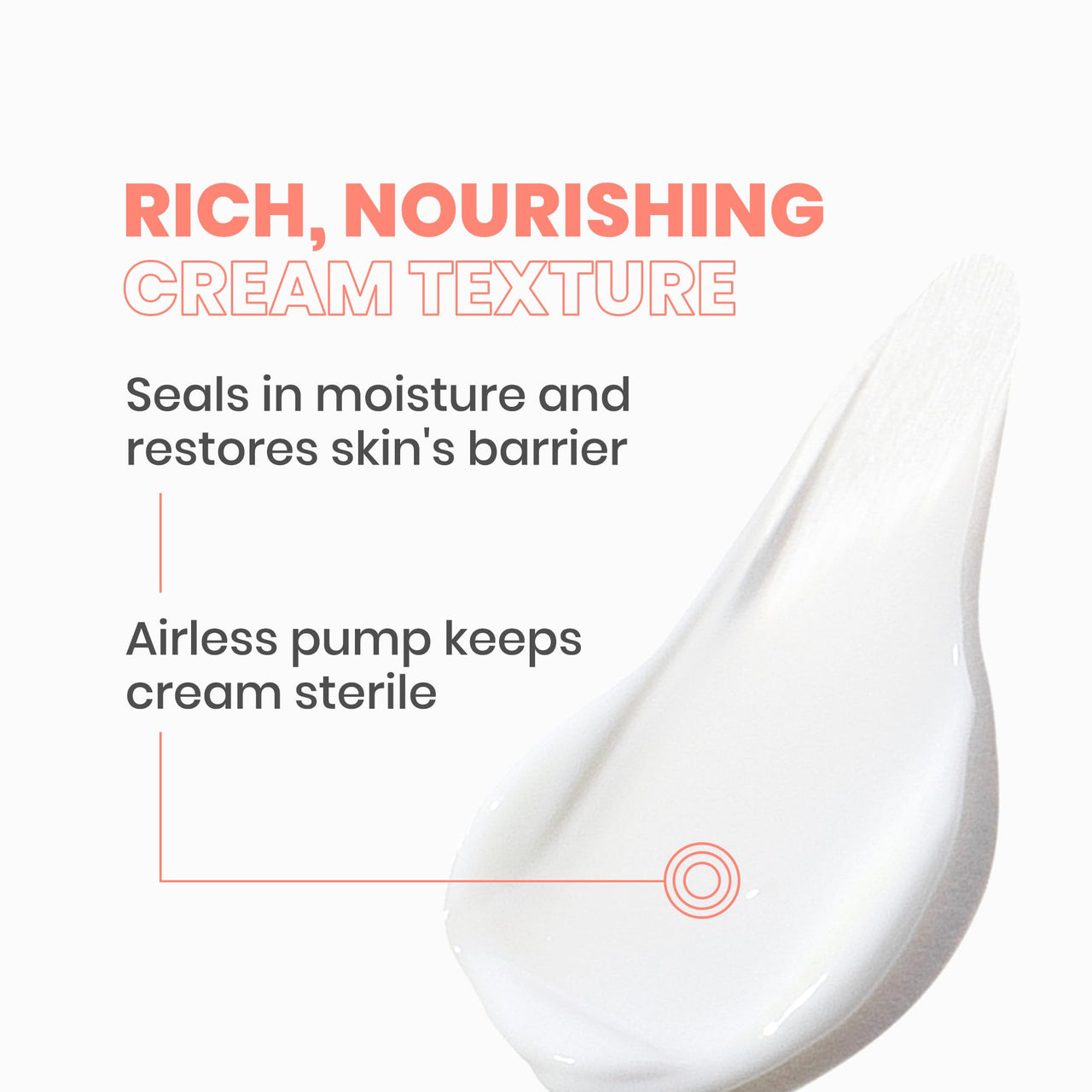 Avène XeraCalm A.D Lipid-Replenishing Cream, Atopic Dermatitis, Eczema-Prone, No Preservatives, Fragrance-Free, Pump, 13.5 Oz