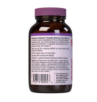 Thumbnail for Bluebonnet Nutrition EarthSweet Melatonin 3 mg Fast-Acting Quick Dissolve Nighttime Relaxation & Restful Sleep Support - Sleep Aid - Gluten-Free, Vegan - Raspberry Flavor - 120 Chewable Tablets