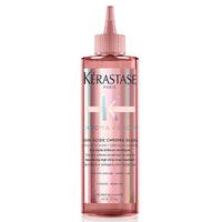Thumbnail for KÉRASTASE Chroma Absolute Chroma Hair Gloss, High Shine Treatment for Damaged Color-Treated Hair, Strengthens and Adds Shine, Lightweight formula with Lactic Acid, Soin Acide, 7.1 Fl Oz