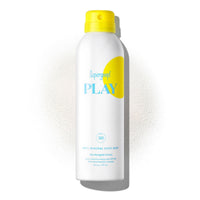 Thumbnail for Supergoop! PLAY Mineral Sunscreen SPF 30 Mist - 6 fl oz - Full-Coverage Body Spray Recommended for Sensitive Skin - Water & Sweat Resistant - Great for Active Days