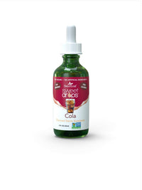 Thumbnail for SweetLeaf Sweet Drops - Flavored Stevia Liquid Sweetener, Organic Stevia Extract, Zero Calories, Gluten Free, Keto Friendly, Non GMO, Natural Flavors, Sugar Alternative - Cola, 2 Fl Oz (Pack of 1)
