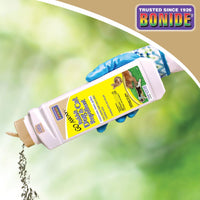 Thumbnail for Bonide Go Away! Rabbit, Dog, & Cat Repellent Granules, 1 lb Ready-to-Use, Keep Dogs off Lawn, Garden, Mulch & Flower Beds