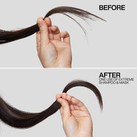 Thumbnail for Redken Extreme Conditioner | Anti-Breakage & Protection for Damaged Hair | Strengthen and Fortify Hair | Infused With Proteins | For Weak, Brittle Hair | 10.1 Fl Oz