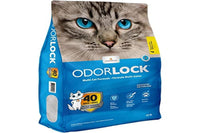 Thumbnail for Intersand, Odour Lock Unscented Clay Litter, 25#
